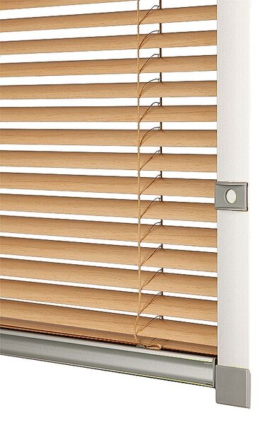 Žaluzie LITE na střešní okna Velux M04 78x98 cm TYP: KOLEČKEM NA RÁMU VPRAVO