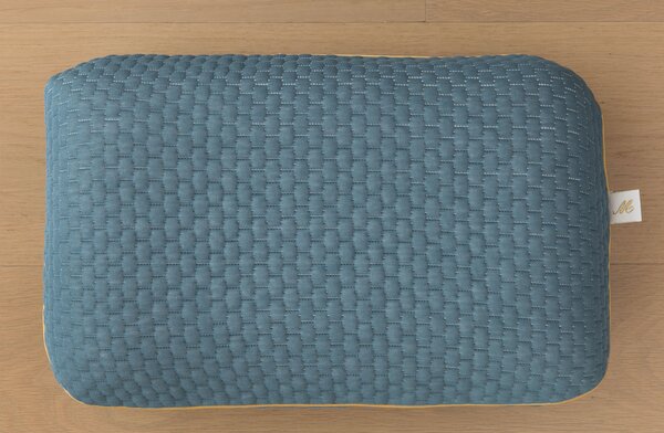 Travel anatomic teal Visco pěna 40/25/10