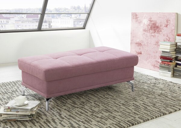 TABURET, textil, 133/47/72 cm Sit & More - Taburety, Online Only