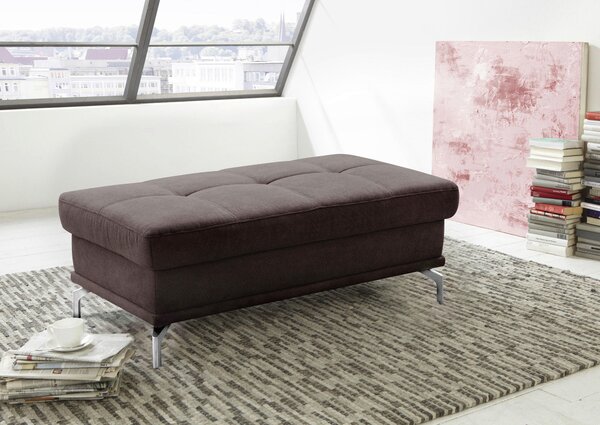 TABURET, textil, 133/47/72 cm Sit & More - Taburety, Online Only