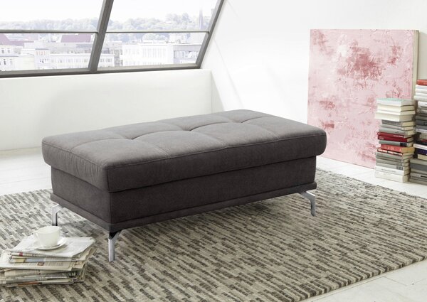 TABURET, textil, 133/47/72 cm Sit & More - Taburety, Online Only