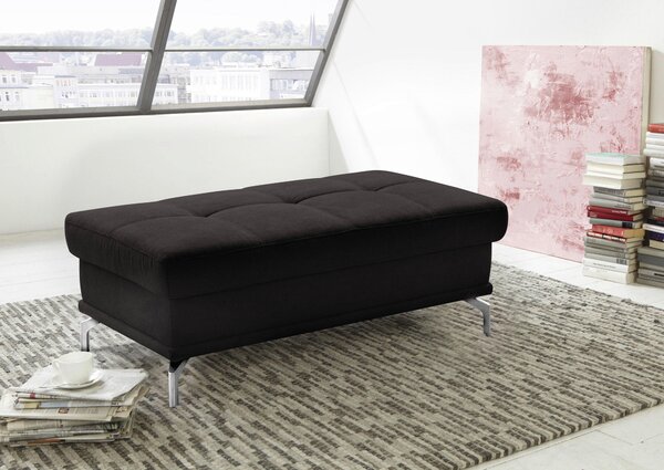 TABURET, textil, 133/47/72 cm Sit & More - Taburety, Online Only