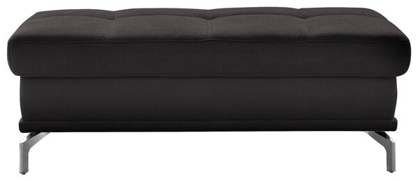 TABURET, textil, 133/47/72 cm Sit & More - Taburety, Online Only