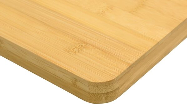 VidaXL Stolní deska 60 x 100 x 1,5 cm bambus [3154990]