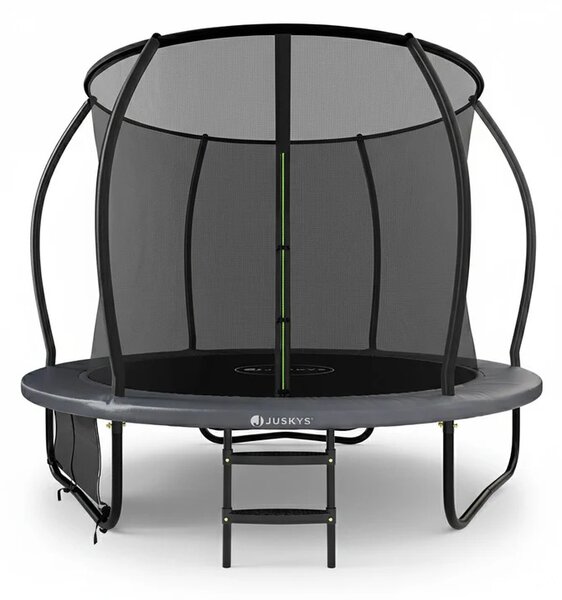 Juskys Trampolína Ø228 cm SkyBounce