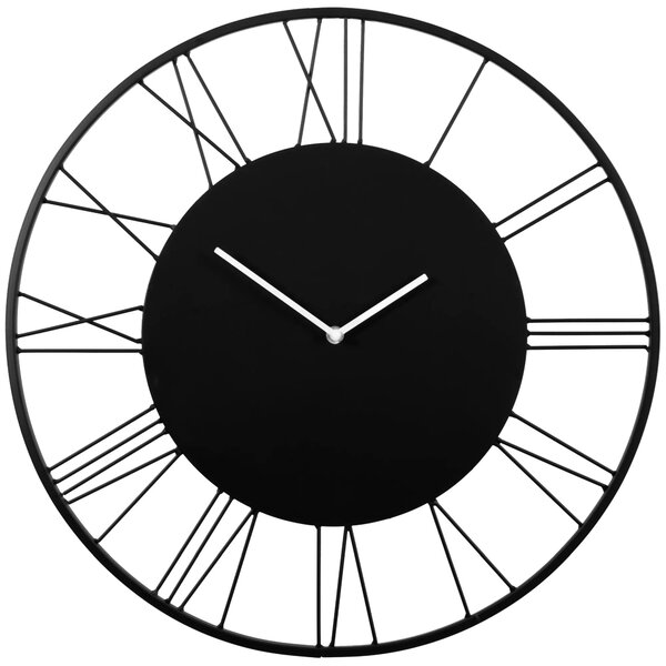 Tutumi - Nástěnné hodiny Loft, 50 cm, MC90101