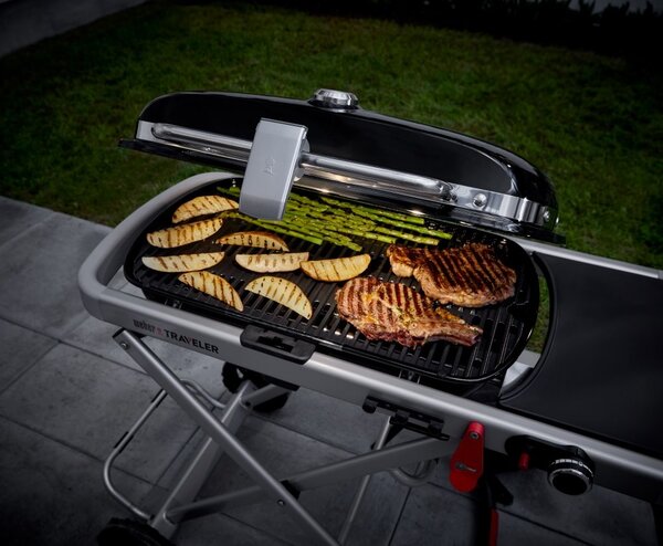 Weber světlo Grill 'N Go pro grily Q3200N, Lumin a Traveler