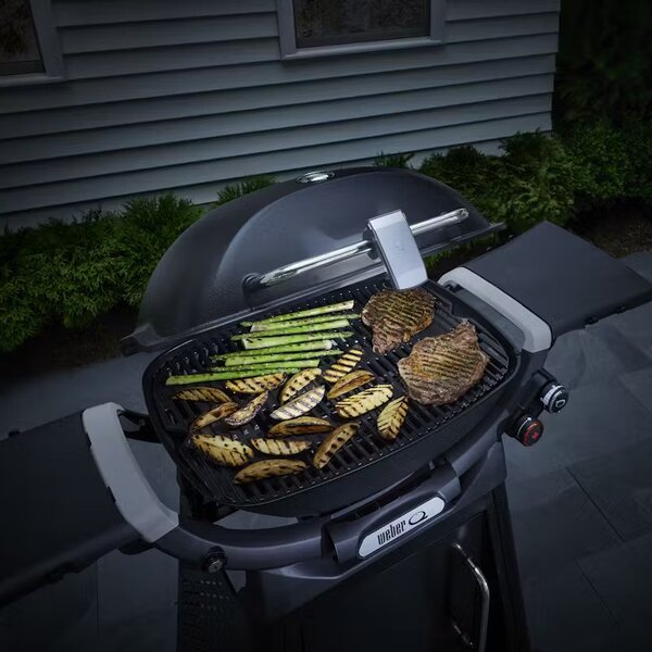 Weber světlo Grill 'N Go pro grily Q3200N, Lumin a Traveler