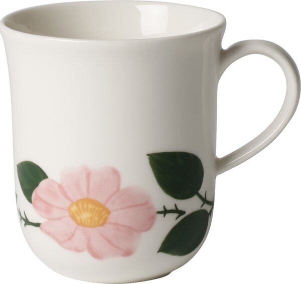 Villeroy&Boch Villeroy & Boch Rose Sauvage hrnek 0,35l