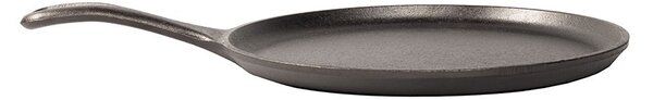 Litinová pánev na palačinky Lodge 26 cm