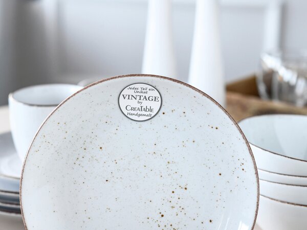 JÍDELNÍ SOUPRAVA porcelán Creatable - Online Only nádobí, Online Only