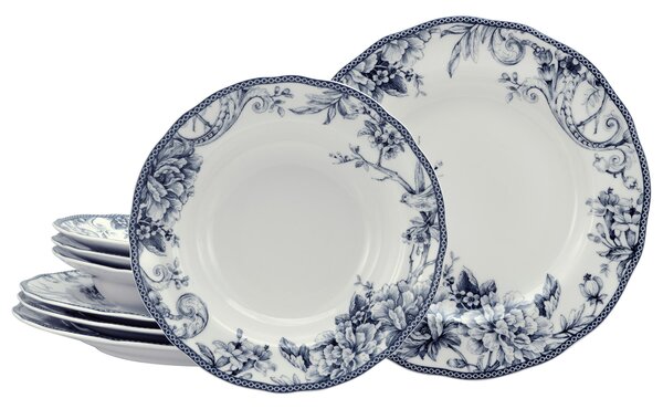 JÍDELNÍ SOUPRAVA porcelán Creatable - Online Only nádobí, Online Only