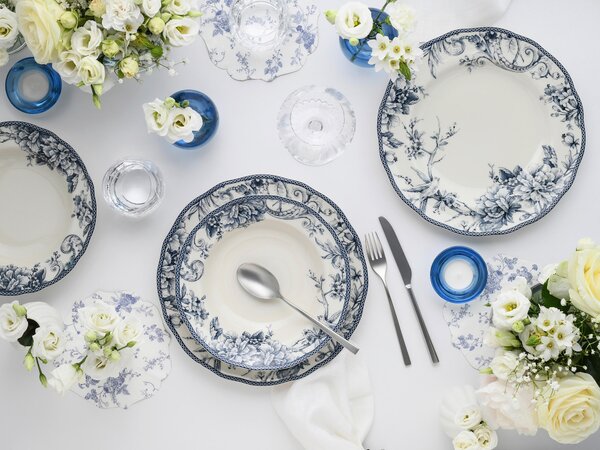 JÍDELNÍ SOUPRAVA porcelán Creatable - Online Only nádobí, Online Only