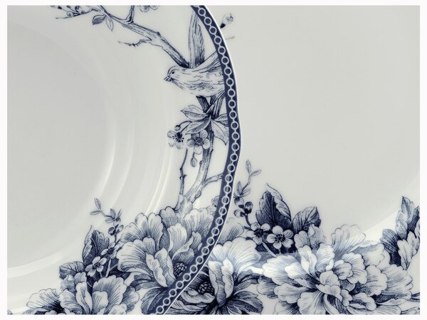 JÍDELNÍ SOUPRAVA porcelán Creatable - Online Only nádobí, Online Only