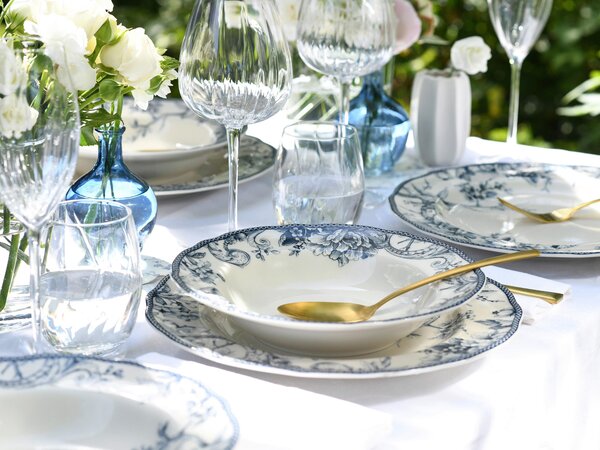 JÍDELNÍ SOUPRAVA porcelán Creatable - Online Only nádobí, Online Only