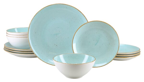 JÍDELNÍ SOUPRAVA porcelán Creatable - Online Only nádobí, Online Only