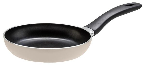 Livarno home Hliníková mini pánev, Ø 14 cm (béžová) (100385758001)