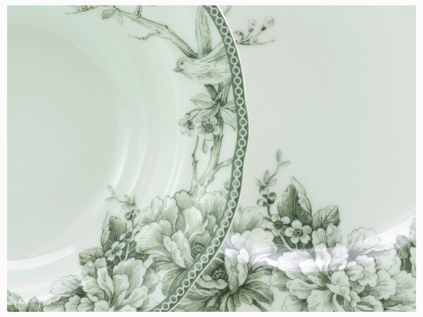 JÍDELNÍ SOUPRAVA porcelán Creatable - Online Only nádobí, Online Only
