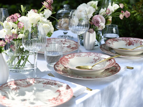 JÍDELNÍ SOUPRAVA porcelán Creatable - Online Only nádobí, Online Only