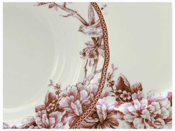 JÍDELNÍ SOUPRAVA porcelán Creatable - Online Only nádobí, Online Only