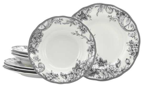JÍDELNÍ SOUPRAVA porcelán Creatable - Online Only nádobí, Online Only