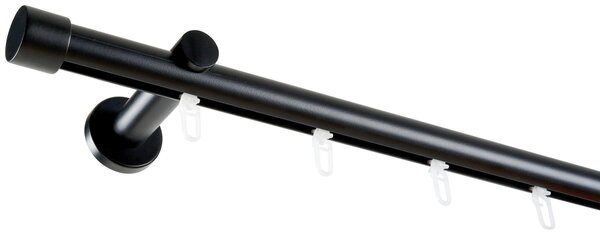 TYČ NA ZÁVĚSY A PŘÍSLUŠENSTVÍ 120 cm Homeware - Tyče & kolejnice na záclony