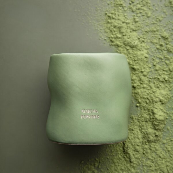 Svíčka PATISSERIE MINI Matcha Powder 787140