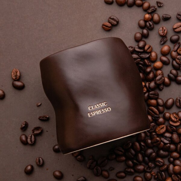 Svíčka PATISSERIE MINI Classic Espresso 787133