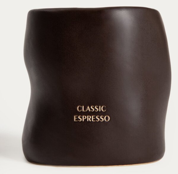 Svíčka PATISSERIE MINI Classic Espresso 787133