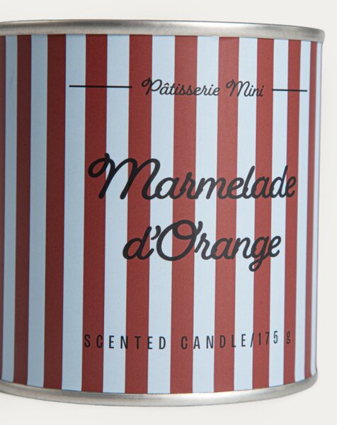 Svíčka PATISSERIE MINI Marmelade d'Orange 004451