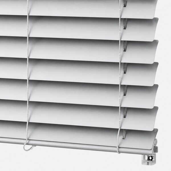 Venkovní žaluzie C50 na míru – šířka do 500 mm VÝŠKA: 501-600mm, TYP: manuální vlevo