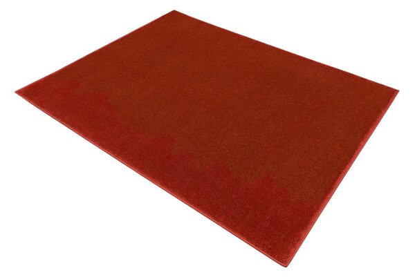 Koberec Lima 2081A Red červený