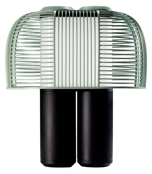 Stolní lampa DCW, Černá, Obývací pokoj, Kov