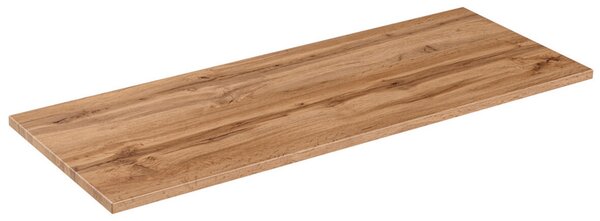 Sestava 2 koupelnových skříněk ADEL BLACK 120cm s deskou a umyvadly