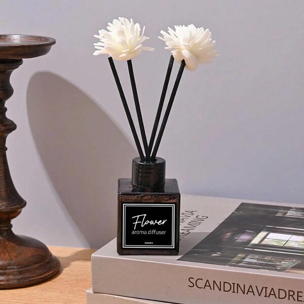 Aroma difuzér - květina