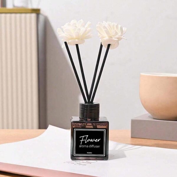 Aroma difuzér - květina