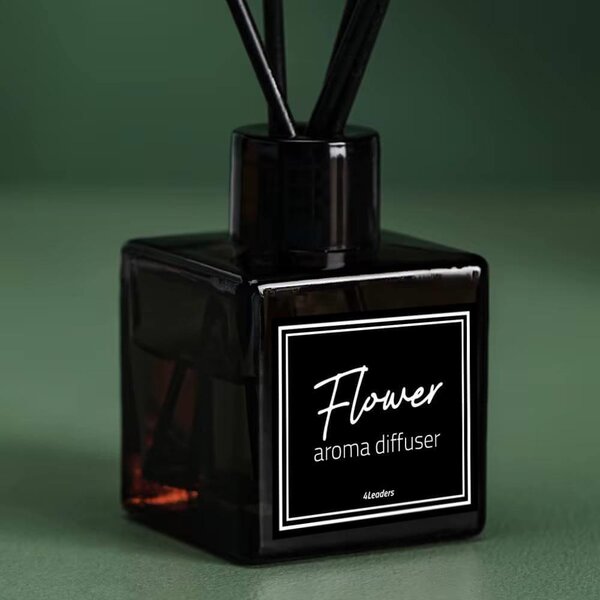 Aroma difuzér - květina