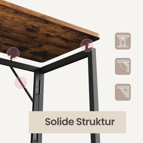 Skládací pracovní stůl LWDB35151KD01