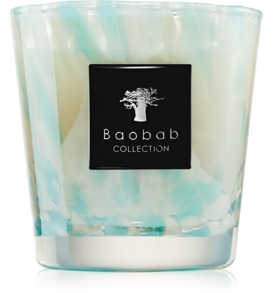Baobab Collection Pearls Sapphire vonná svíčka 190 g