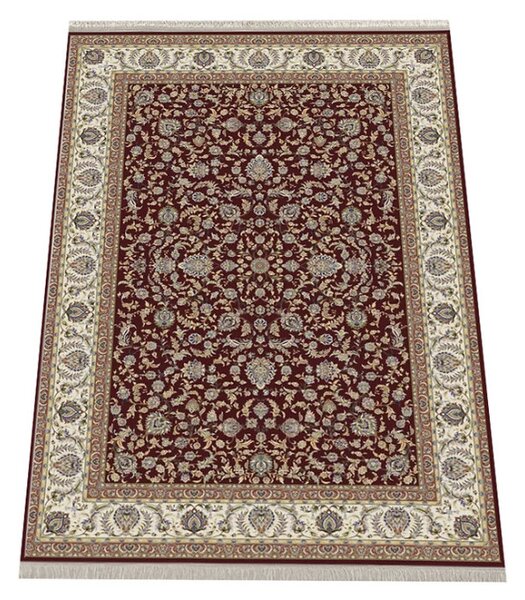 Koberec ANATOLIAN SILK 66524 červený