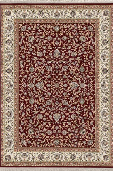 Koberec ANATOLIAN SILK 66524 červený