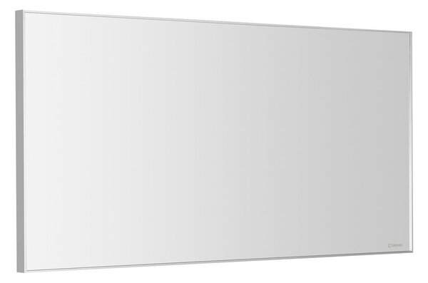 SAPHO - AROWANA zrcadlo v rámu 1000x500mm, chrom (AW1050)