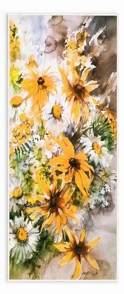 Pratelný koberec 80x150 cm – Oyo Concept