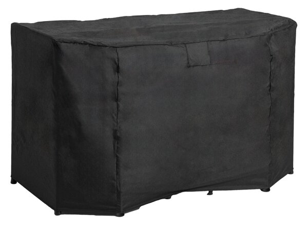 HAY Ochranný obal na zahradní stůl 82 x 90 a 2 židle Palissade Dining