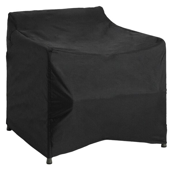 HAY Ochranný obal na zahradní křeslo Palissade Lounge Chair Low