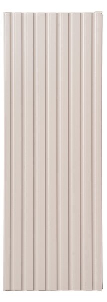 Comad Koupelnová skříňka závěsná horní Nova Cashmere 20 kašmír
