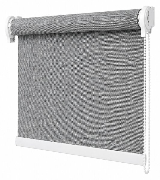 PETROMILA Screenová roleta STREAM na míru – šířka 45 cm VÝŠKA: mezi 0-50cm