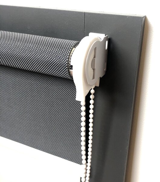 PETROMILA Screenová roleta STREAM na míru – šířka 45 cm VÝŠKA: mezi 0-50cm
