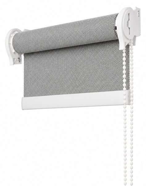PETROMILA Screenová roleta STREAM na míru – šířka 45 cm VÝŠKA: mezi 0-50cm