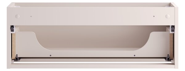 Comad Koupelnová skříňka pod umyvadlo Nova Cashmere 80 kašmír